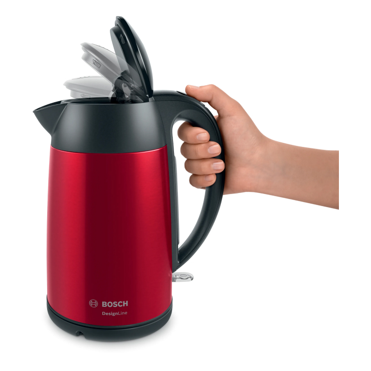 Чайник Bosch TWK3P424 2