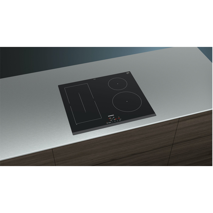 Индукционная панель Siemens EE631BPB1E 3