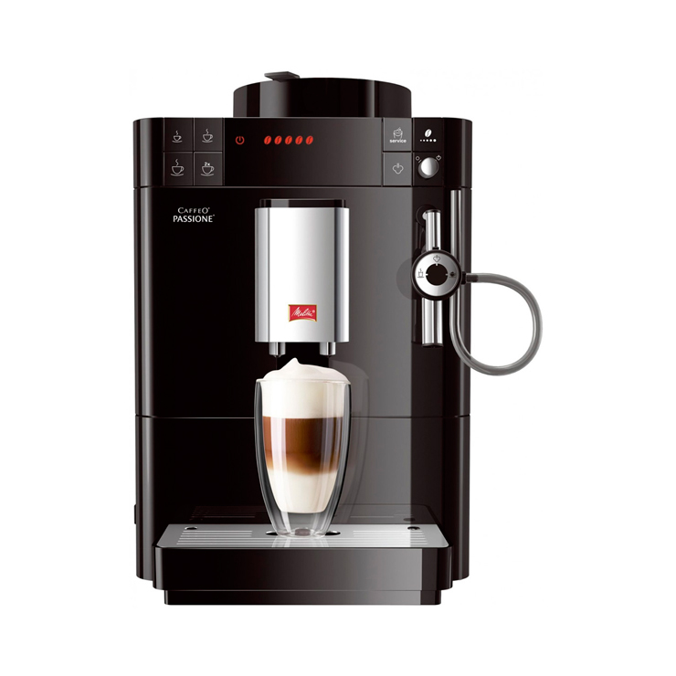 Кофемашина Melitta Caffeo Passione F53/0-102