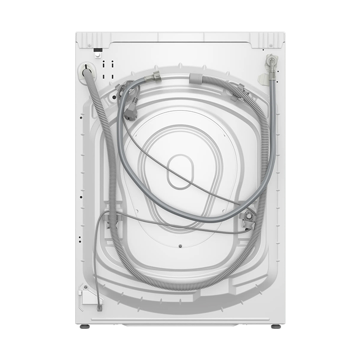 Стиральная машина с фронтальной загрузкой Bosch WAJ2407KPL 4