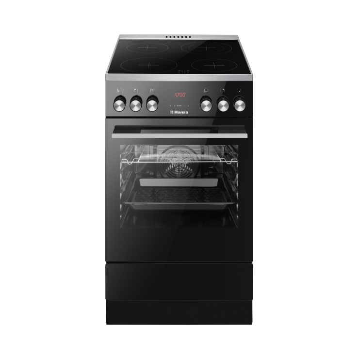 Электрическая плита Hansa FCCL59325 2