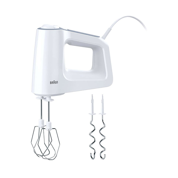 Миксер Braun MultiMix 3 Hand mixer HM3000