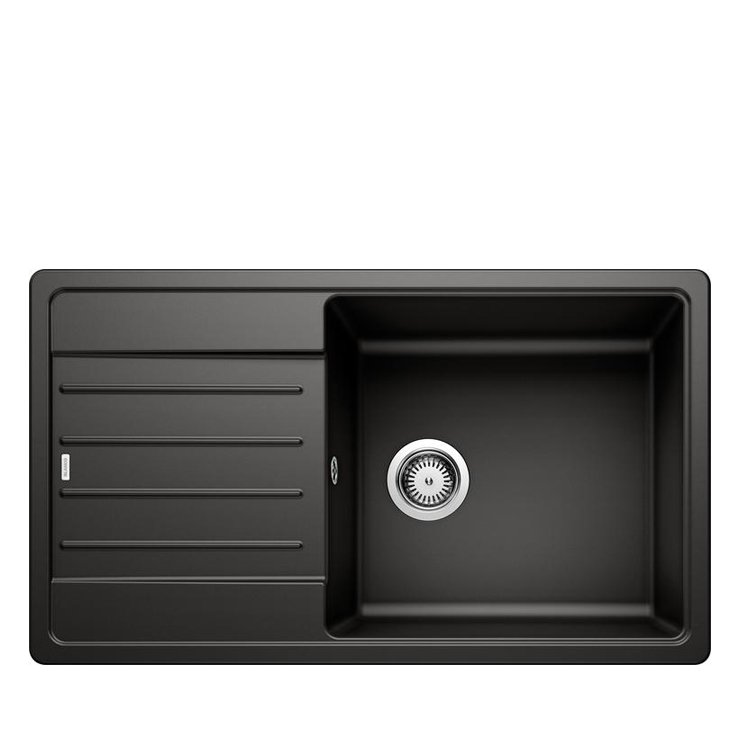 Кухонная мойка Blanco LEGRA XL 6S черный 526087