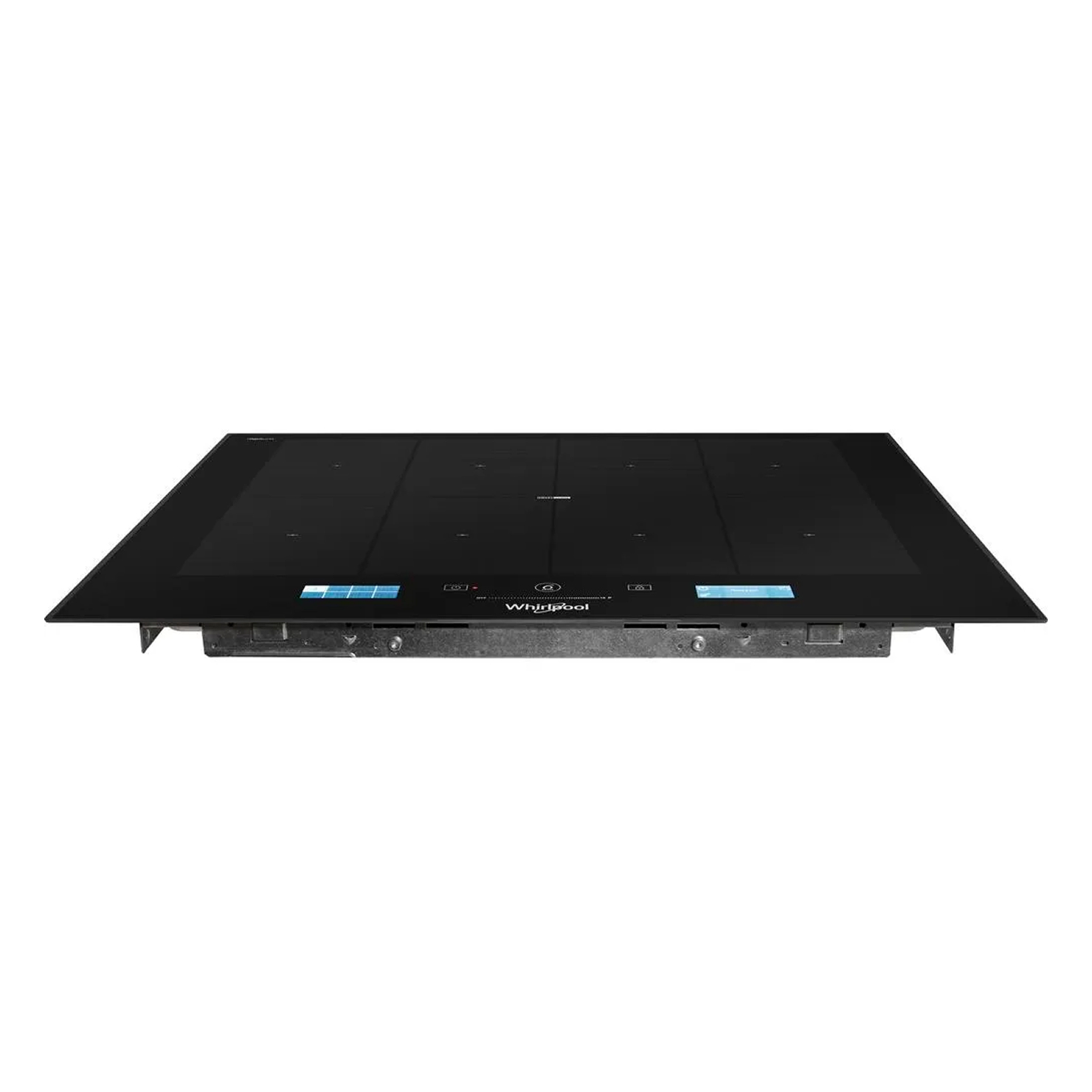 Индукционная панель Whirlpool SMP 658C/BT/IXL 2