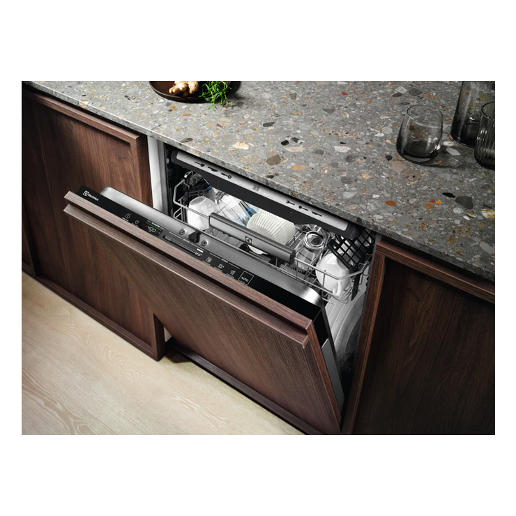 Встраиваемая посудомоечная машина Electrolux KECB8300L 4