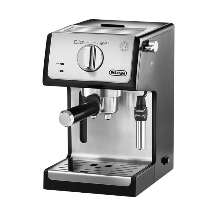 Кофеварка рожковая DeLonghi ECP 35.31