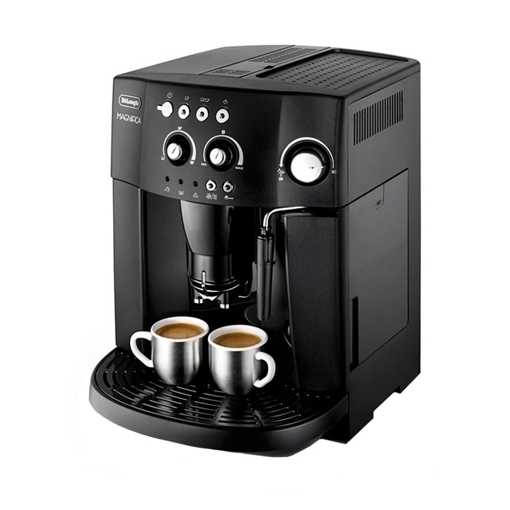 Кофемашина DeLonghi ESAM 4000