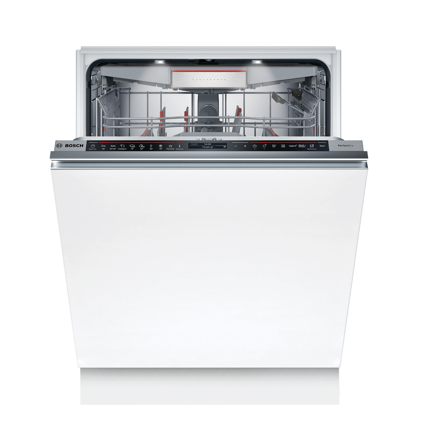 Встраиваемая посудомоечная машина Bosch SMD8TCX04E