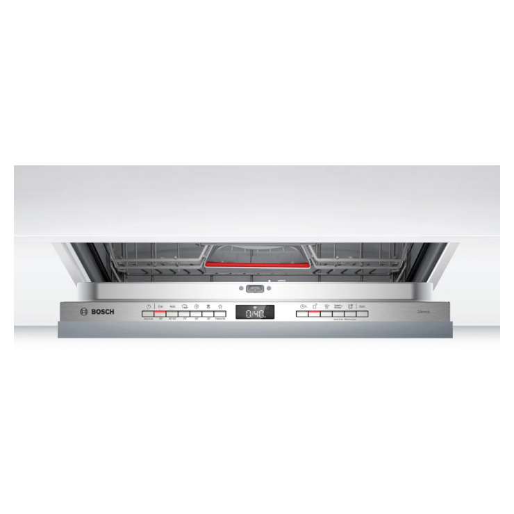 Встраиваемая посудомоечная машина Bosch SMV4HVX40E 2