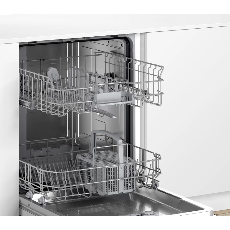 Встраиваемая посудомоечная машина Bosch SMV25BX04R 2