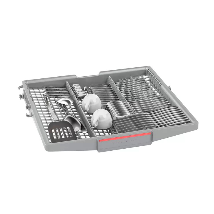 Встраиваемая посудомоечная машина Bosch SMV6HCX2FR 2
