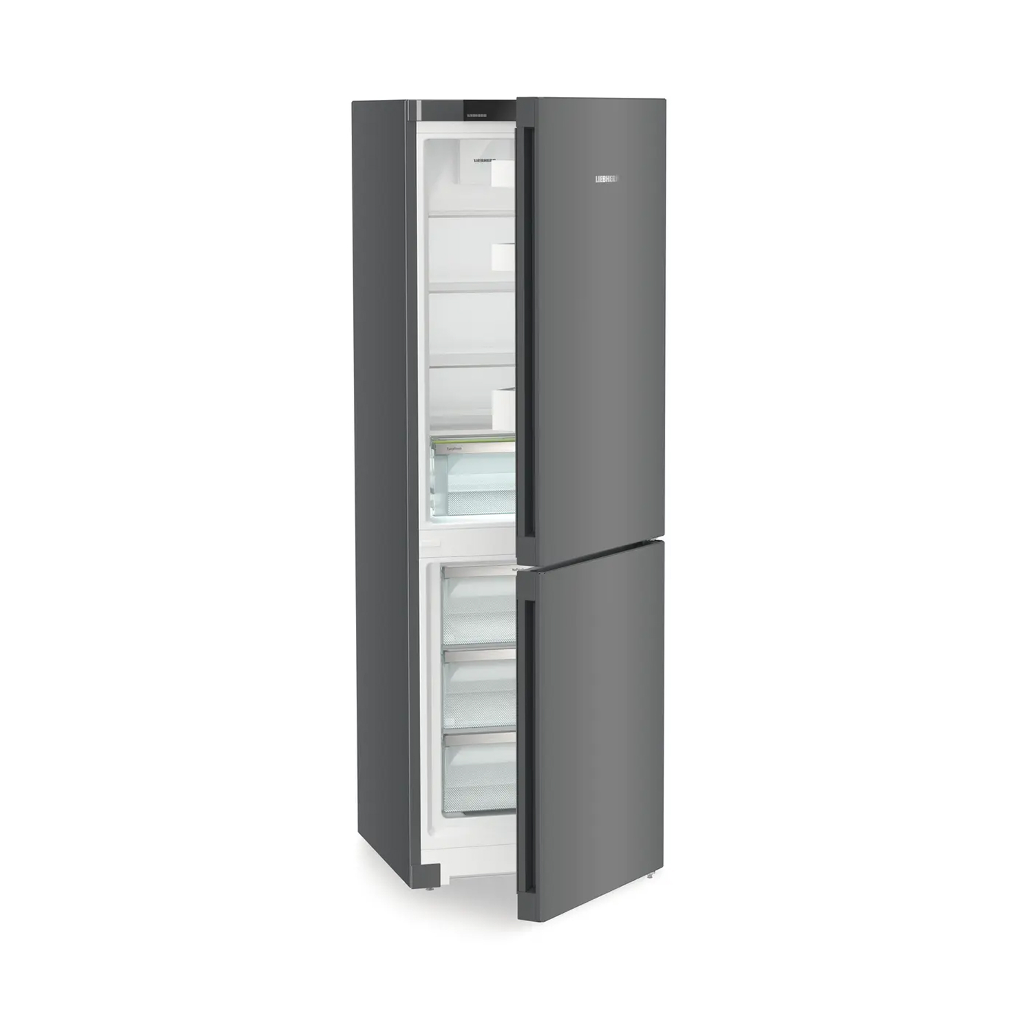 Холодильник Liebherr CNdgc 5203 Pure NoFrost 5203-20001 7