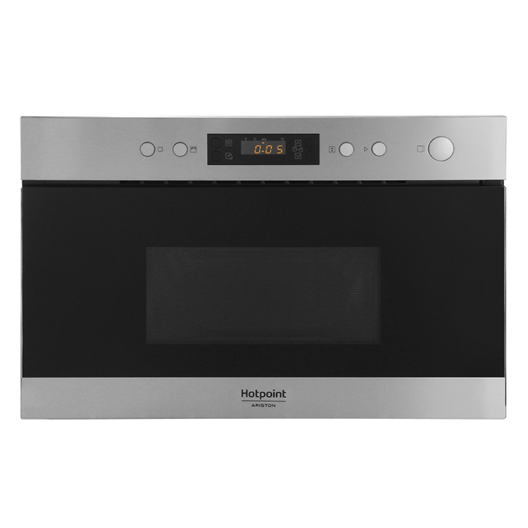 Микроволновая печь встраиваемая Hotpoint-Ariston MN 212 IX HA