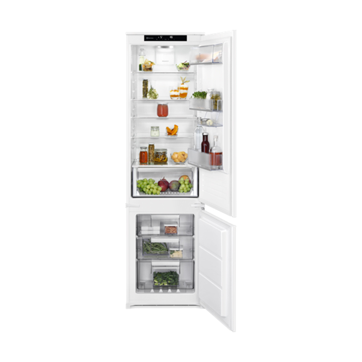 Холодильник Electrolux ENS6TE19S