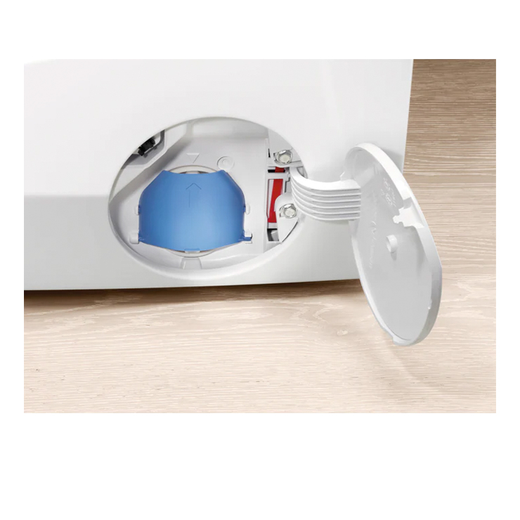 Стирально-сушильная машина Electrolux EW7WO447W 4