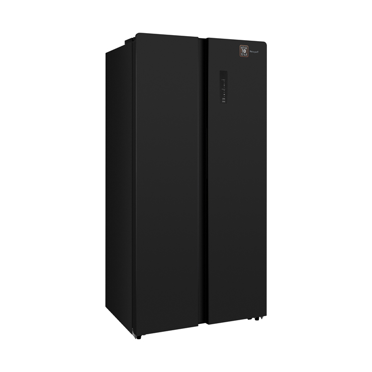 Холодильник Weissgauff WSBS 600 XB NoFrost Inverter 4