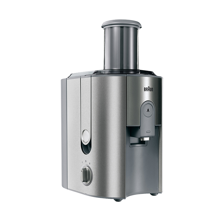 Соковыжималка Braun Multiquick 7 J 700