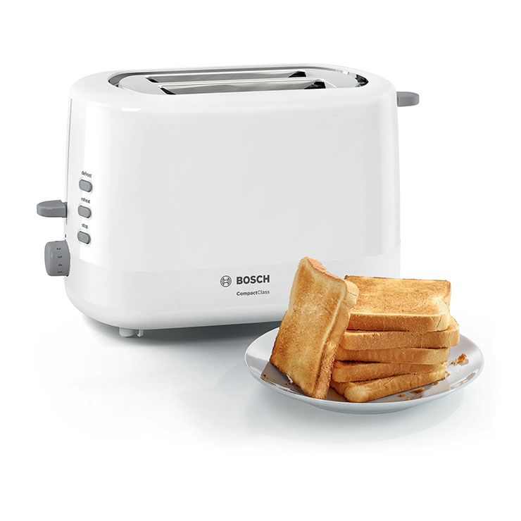 Тостер Bosch TAT3A111 7