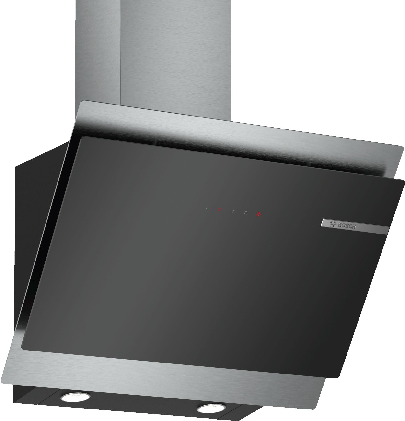 Вытяжка Bosch DWK68AK60R