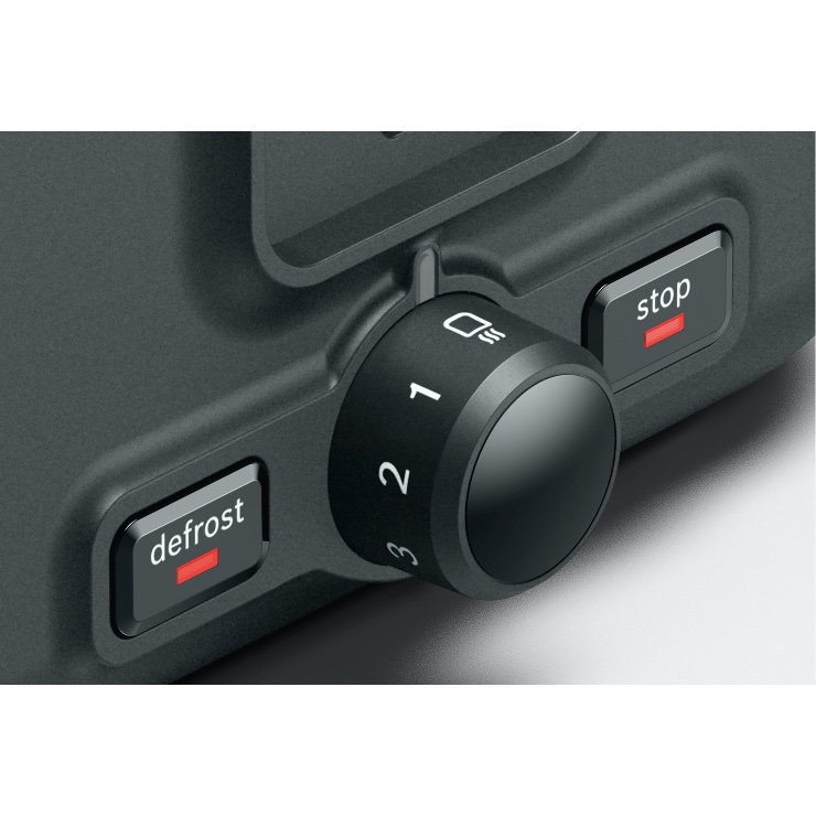 Тостер Bosch TAT3P424 3