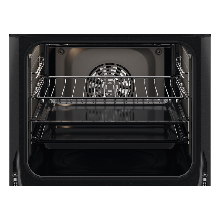 Электрический духовой шкаф Electrolux EOF5C50BV 6