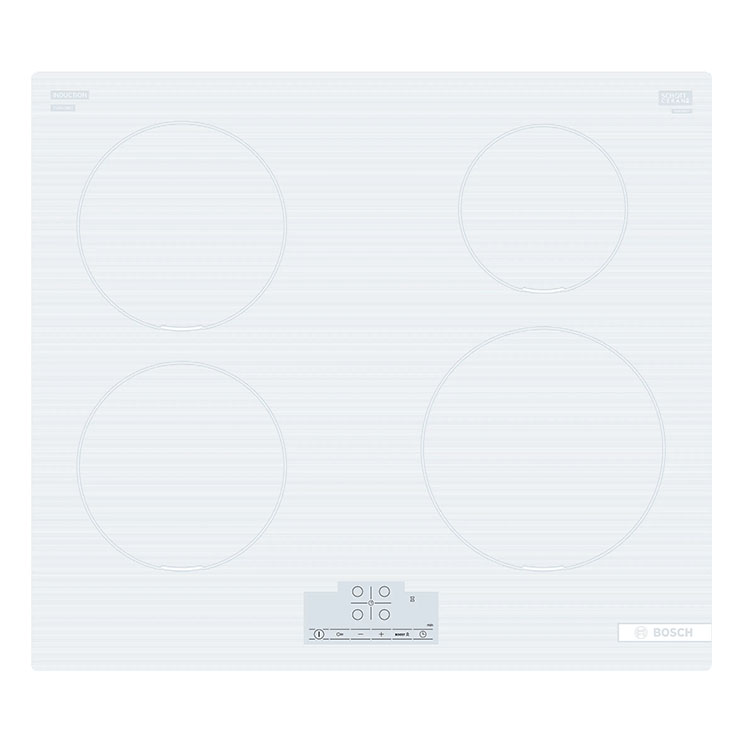 Индукционная панель Bosch PUE612BB1J