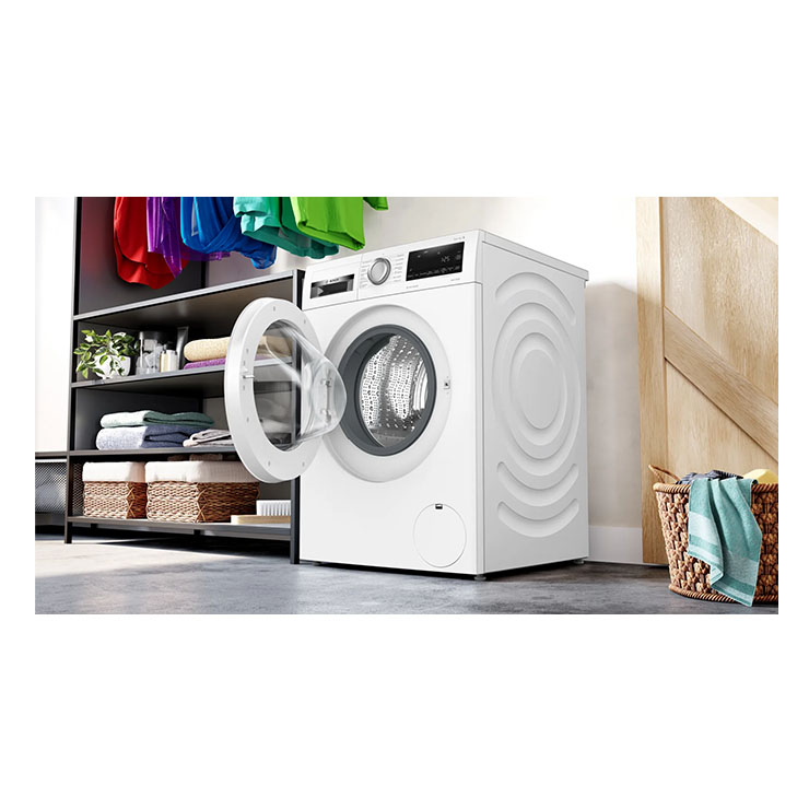 Стиральная машина с фронтальной загрузкой Bosch WGG154ZSPL 4