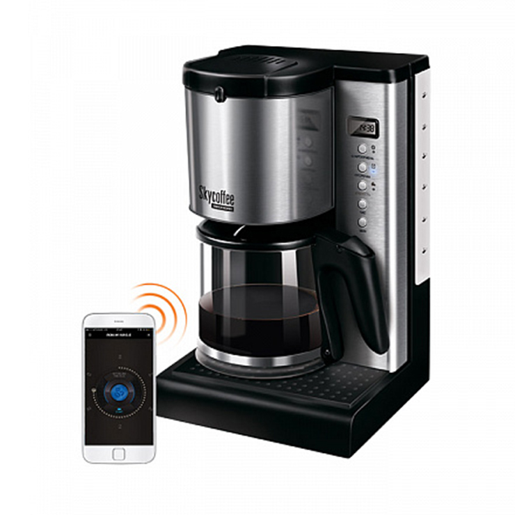 Кофеварка капельная Redmond SkyCoffee RCM-M1519S