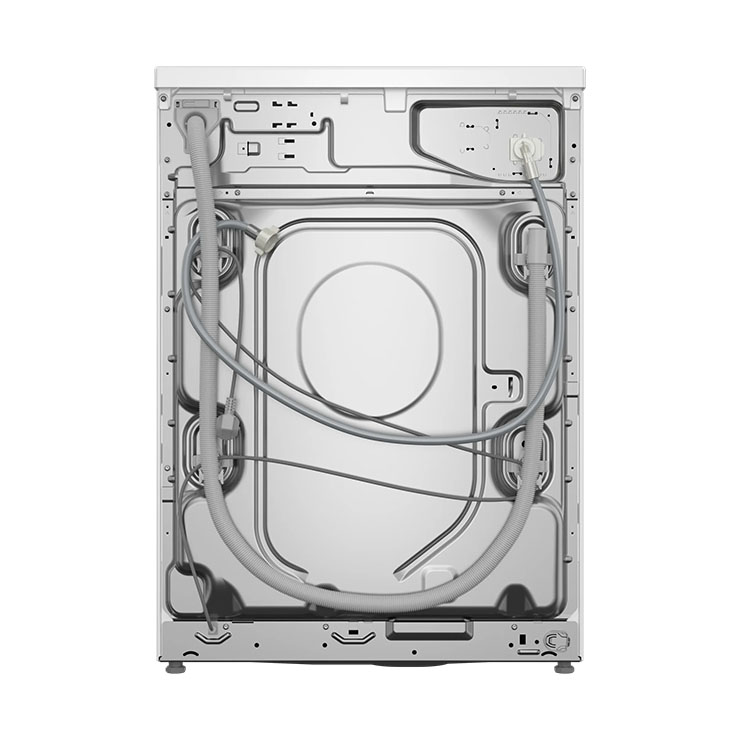Стирально-сушильная машина Bosch WNA144EEPL 7