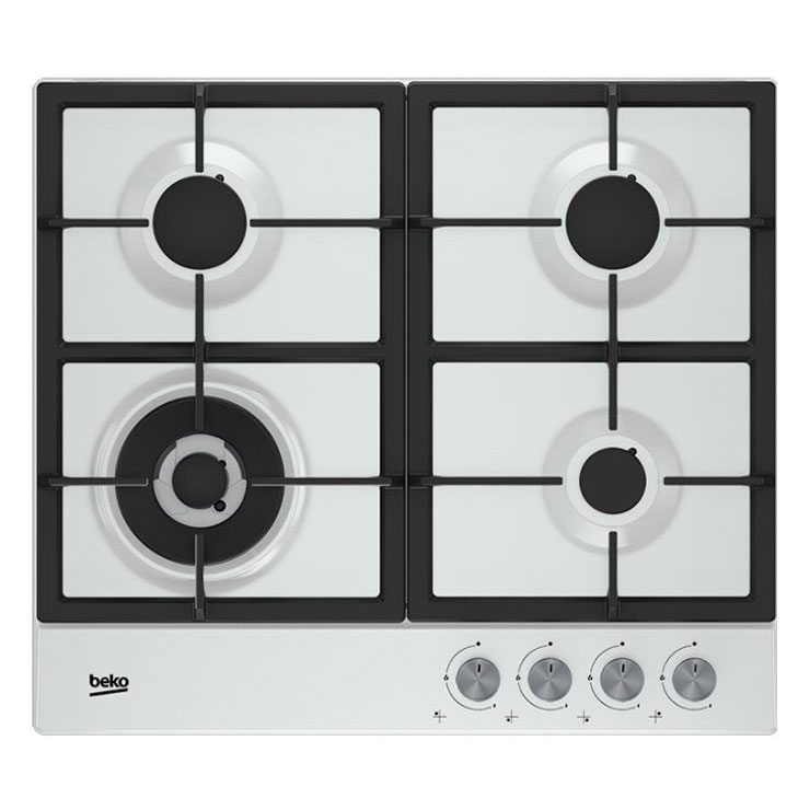 Газовая панель Beko HIAW64225SW