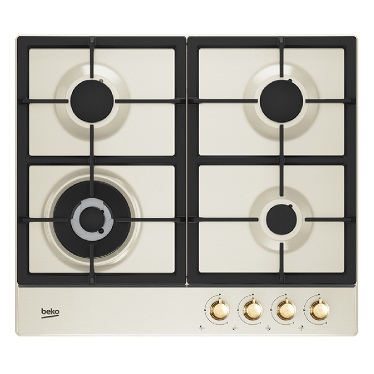 Газовая панель Beko HIAW64225SCR