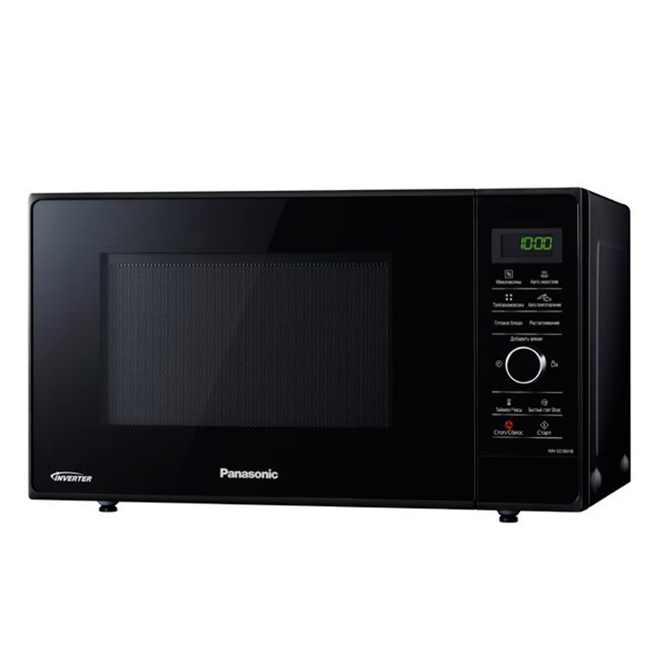 Микроволновая печь Panasonic NN-SD36HBZPE
