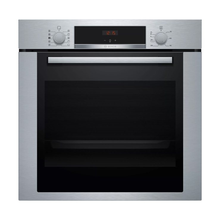 Электрический духовой шкаф Bosch HRA3140S0