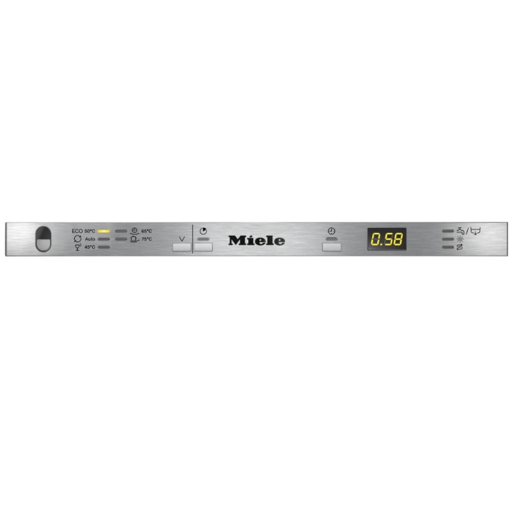 Встраиваемая посудомоечная машина Miele G 5481 SCVi 2