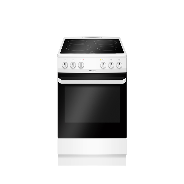 Электрическая плита Hansa FCCW56069