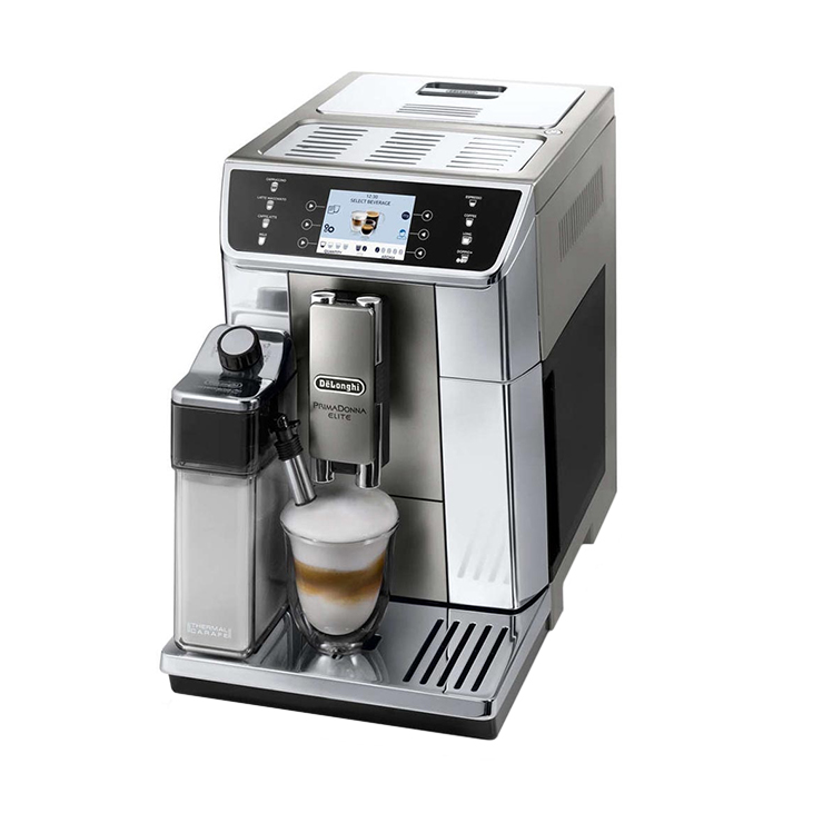 Кофемашина DeLonghi ECAM 650.55.MS