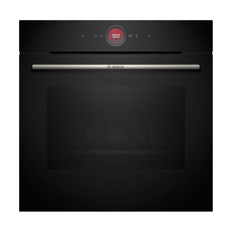 Электрический духовой шкаф Bosch HBG7741B1