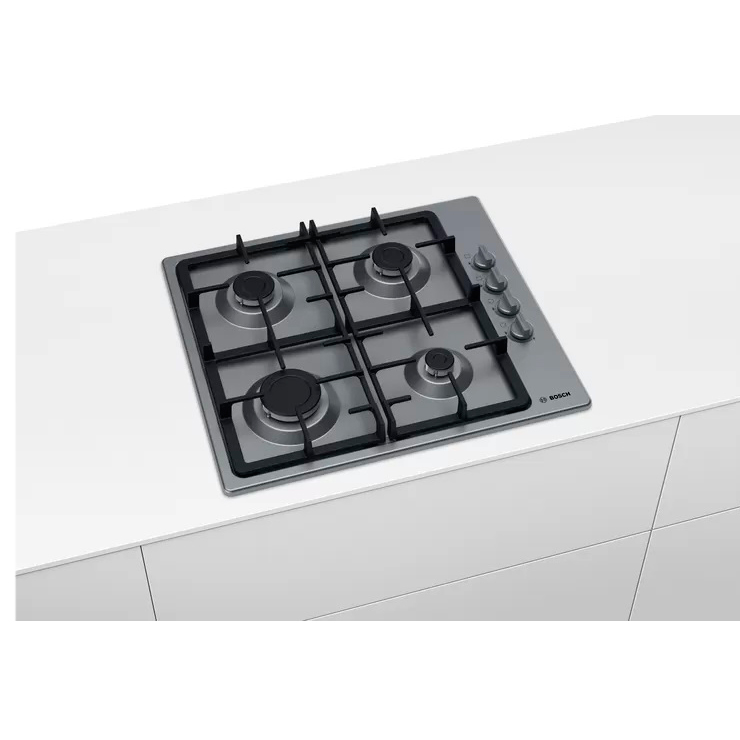 Газовая панель Bosch PBP6C5B93R 4