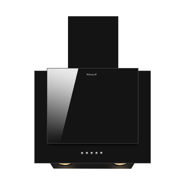 Вытяжка Weissgauff GAMMA 50 PB BL LED 2