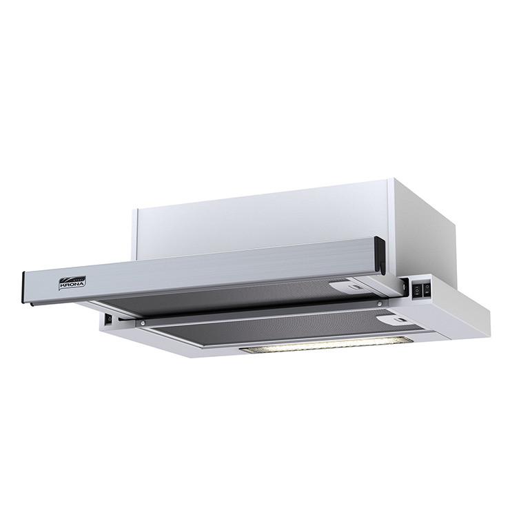 Вытяжка Krona KAMILLA 500 INOX 1m