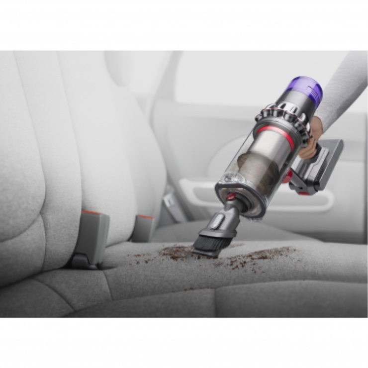 Пылесос аккумуляторный Dyson V11 Absolute Extra 4