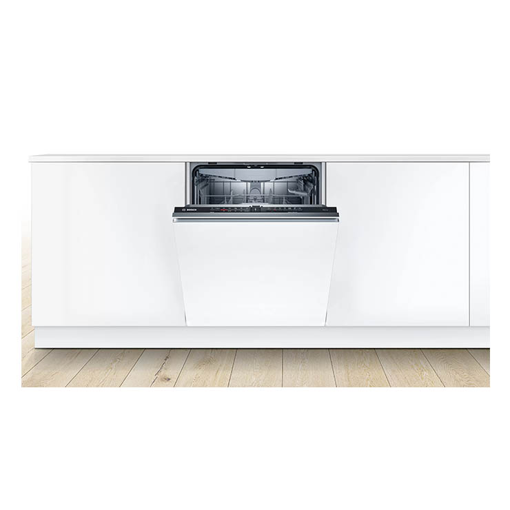 Встраиваемая посудомоечная машина Bosch SMV2IVX52E 4