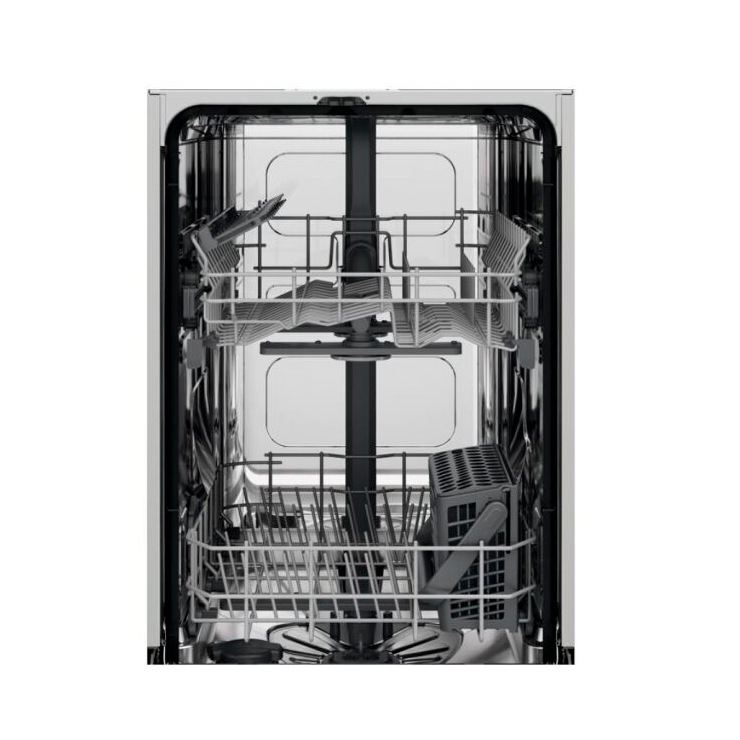 Встраиваемая посудомоечная машина Electrolux EEA912100L 6