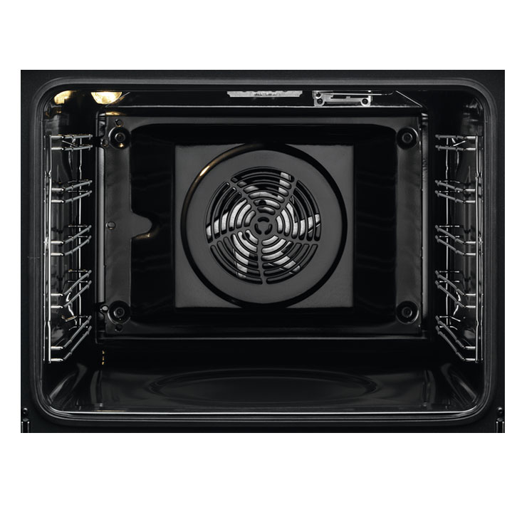 Электрический духовой шкаф Electrolux OEF3H70TK 2