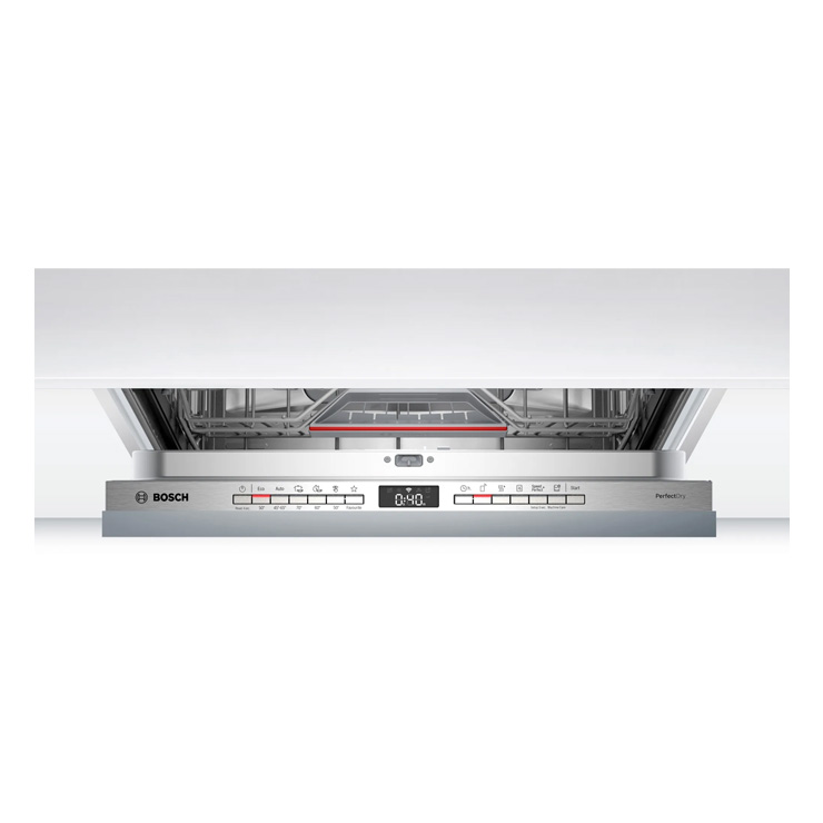 Встраиваемая посудомоечная машина Bosch SMV6ZCX00E 3