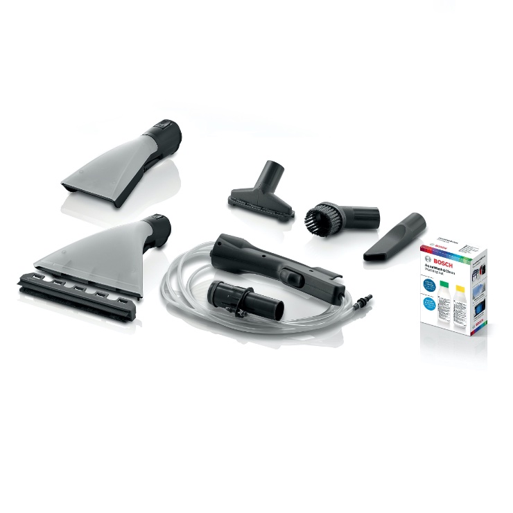 Пылесос моющий Bosch BWD41700 2
