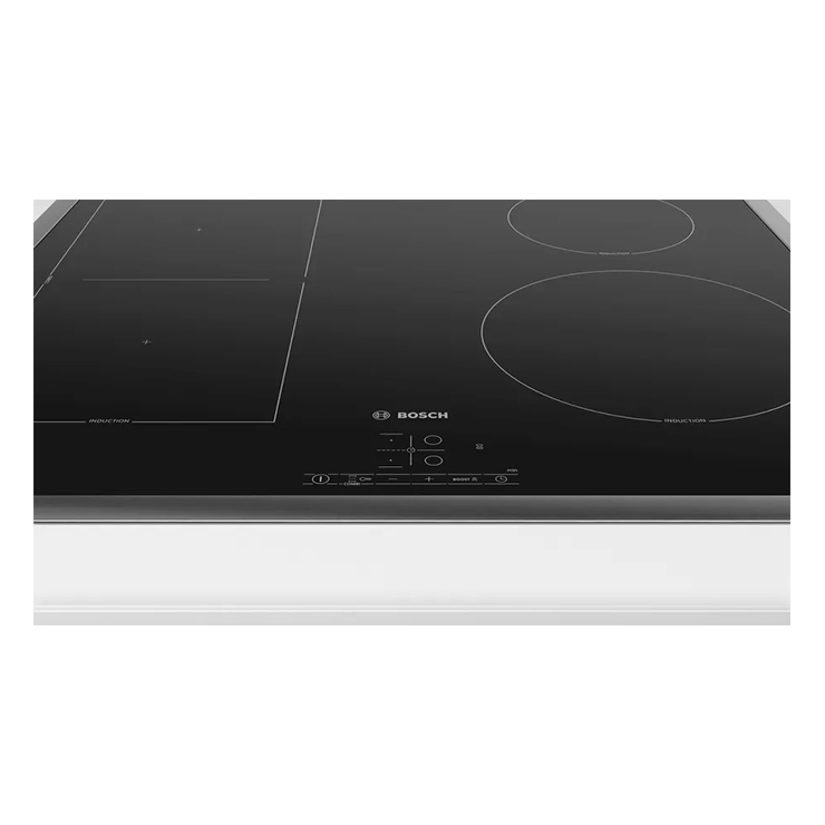 Индукционная панель Bosch PWP64RBB6E 3