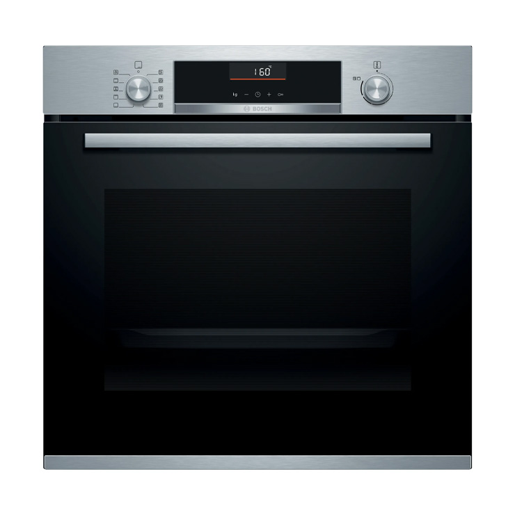 Электрический духовой шкаф Bosch HBA5360S0