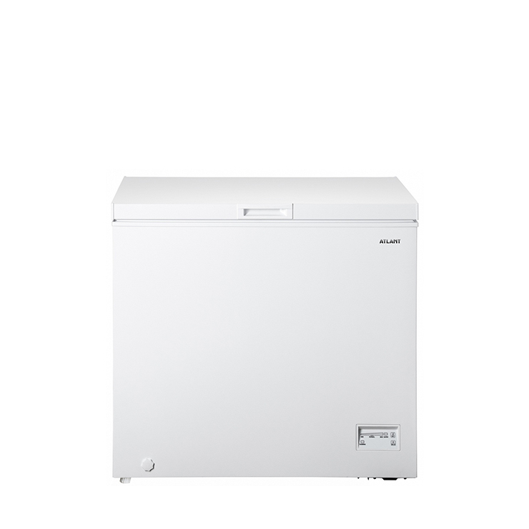 Морозильный ларь ATLANT М-8020-100