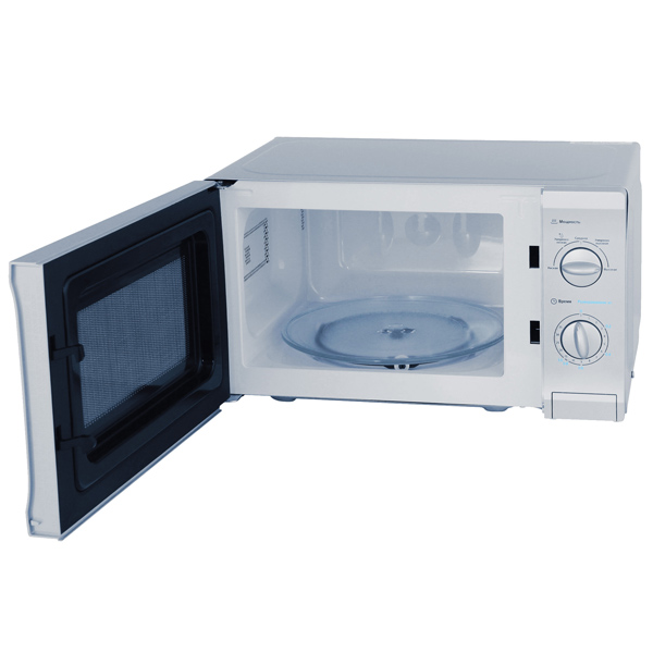 Микроволновая печь отдельностоящая  MIDEA MM720CPI-S 3